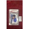 Image 1 : Graded Sidney Crosby Pre Rookie Card