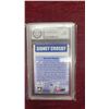 Image 3 : Graded Sidney Crosby Pre Rookie Card