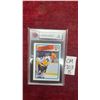 Image 1 : Graded Mario Lemieux Pittsburgh Penguins Card