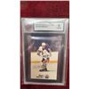 Image 2 : Graded Wayne Gretzky Edmonton Oilers Card