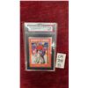 Image 1 : Graded Patrick Roy Montreal Canadiens Card