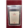 Image 3 : Graded Patrick Roy Montreal Canadiens Card