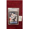 Image 1 : Graded Gabe Vilardi Young Guns Rookie Card