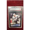 Image 2 : Graded Gabe Vilardi Young Guns Rookie Card