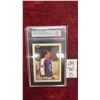 Image 1 : Graded Dale Hawerchuk Winnipeg Hets Card