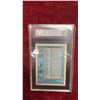 Image 3 : Graded Dale Hawerchuk Winnipeg Hets Card