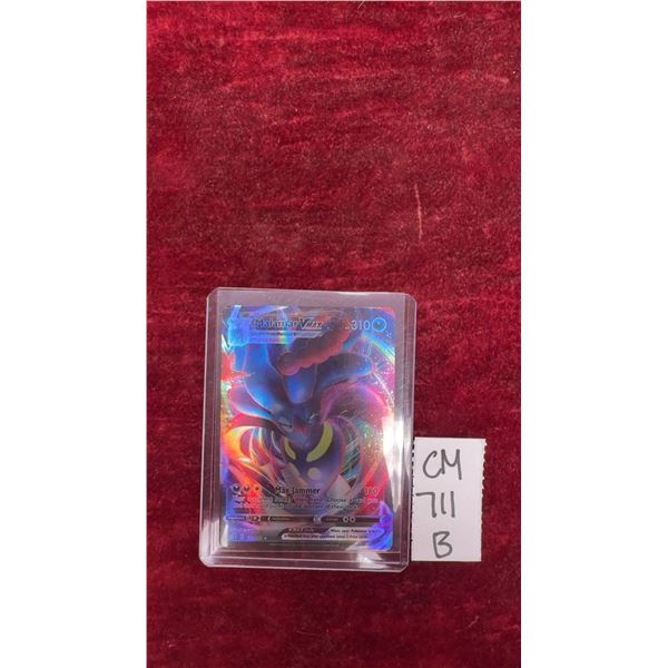 Pokémon Card
