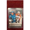 Image 2 : Macklin Celebrini Young Guns Checklist Series Card