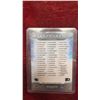 Image 3 : Macklin Celebrini Young Guns Checklist Series Card