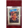 Image 2 : Brett Hull St. Louis Blues Card
