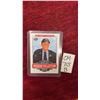 Image 1 : Winnipeg Jets Super Fan Len "Kroppy" Kropioski