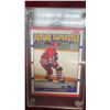 Image 2 : Eric Lindros Rookie Card