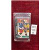 Image 1 : Teemu Selanne Winnipeg Jets Card