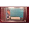 Image 3 : Teemu Selanne Winnipeg Jets Card