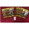 Image 1 : 10 Unopened Pinnacle McDonalds Hockey Packs