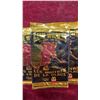 Image 2 : 10 Unopened Pinnacle McDonalds Hockey Packs