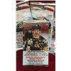 Image 2 : 5 Unopened 2024-25 Upper Deck Series 2 Packs
