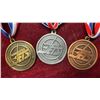 Image 2 : Vintage Winnipeg Jets Medal Collection