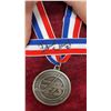 Image 4 : Vintage Winnipeg Jets Medal Collection
