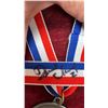 Image 5 : Vintage Winnipeg Jets Medal Collection