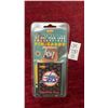 Image 1 : Winnipeg Jets Pin- Cards