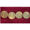 Image 3 : Hockey Coin Collection