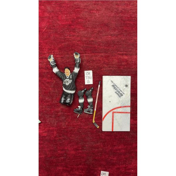 Wayne Gretzky McFarlane