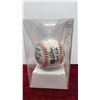Image 4 : Cleveland Indians Autographed Ball