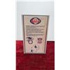 Image 6 : Cleveland Indians Autographed Ball