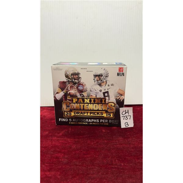 Football Card Collection