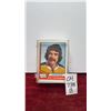 Image 1 : 1970's Hockey Card Collection