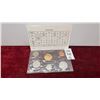 Image 1 : 1992 Canadian Coon Uncirculated Set