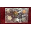 Image 2 : 1992 Canadian Coon Uncirculated Set