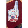 Image 1 : Vintage Winnipeg Jets Charge of the White Brigade