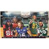 Image 2 : Pepsis Riffle 108th Grey Cup Retail Store Display