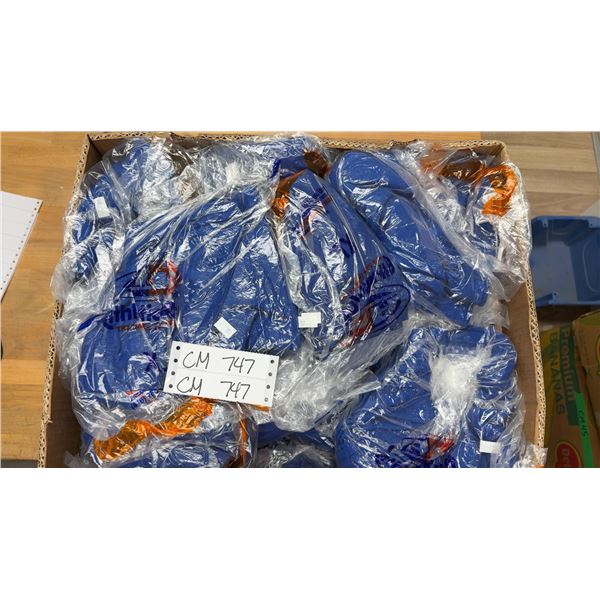 31 Men's XL Blue Shorts- New in Bag