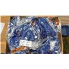 Image 1 : 31 Men's XL Blue Shorts- New in Bag