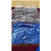 Image 2 : 31 Men's XL Blue Shorts- New in Bag
