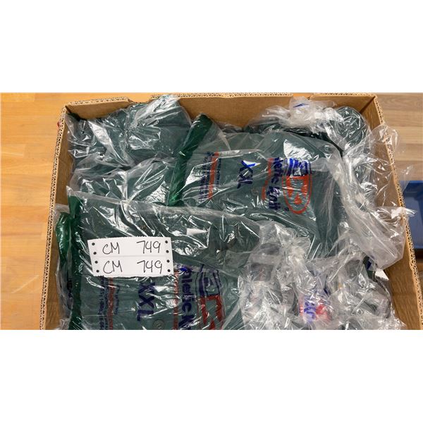 17 Men's XXL Baseball Hersey- New In Bag