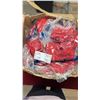 Image 1 : 47 Men's Medium Red Shorts- New in Bag