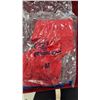 Image 2 : 47 Men's Medium Red Shorts- New in Bag