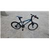Image 1 : Supercycle Impulse Mountain Bike with Front Suspension and Multi-Speed Gears