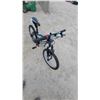 Image 2 : Supercycle Impulse Mountain Bike with Front Suspension and Multi-Speed Gears