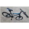 Image 3 : Supercycle Impulse Mountain Bike with Front Suspension and Multi-Speed Gears