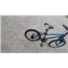 Image 4 : Supercycle Impulse Mountain Bike with Front Suspension and Multi-Speed Gears