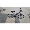 Image 1 : Supercycle Impulse-FS 5-Speed Front Suspension Mountain Bike