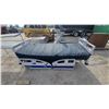 Image 1 : Sizewise SideWise Therapeutic Electric Hospital Bed with Lateral Turning Mattress System