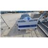 Image 2 : Sizewise SideWise Therapeutic Electric Hospital Bed with Lateral Turning Mattress System