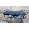 Image 5 : Sizewise SideWise Therapeutic Electric Hospital Bed with Lateral Turning Mattress System