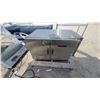 Image 1 : Grieve NB-250 Industrial Electric Cabinet Oven, 480V, 3-Phase, 2007